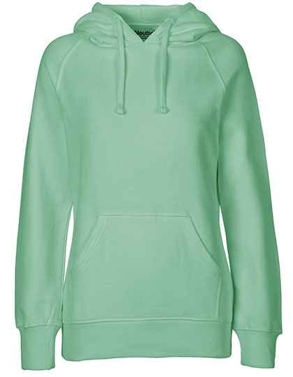 Ladies´ Hoodie - NE83101
