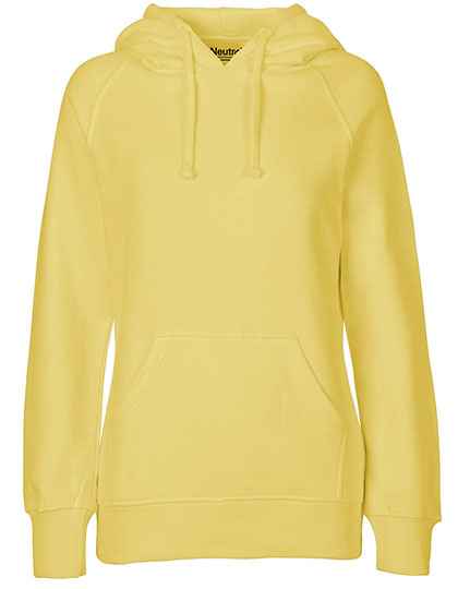 Ladies´ Hoodie - NE83101