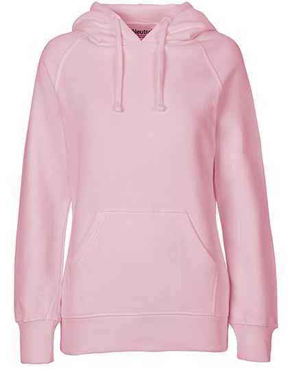 Ladies´ Hoodie - NE83101