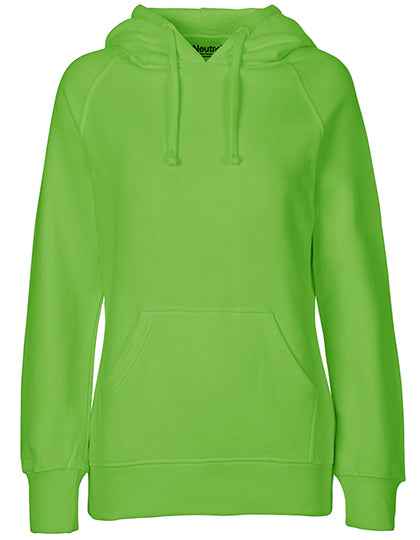 Ladies´ Hoodie - NE83101