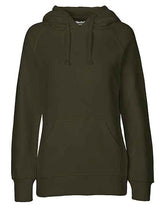 Ladies´ Hoodie - NE83101