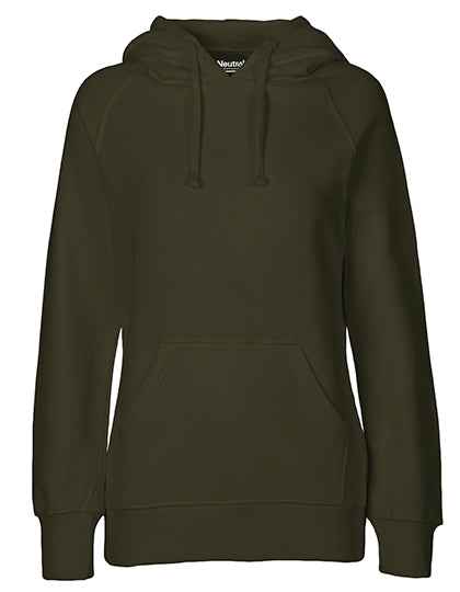 Ladies´ Hoodie - NE83101