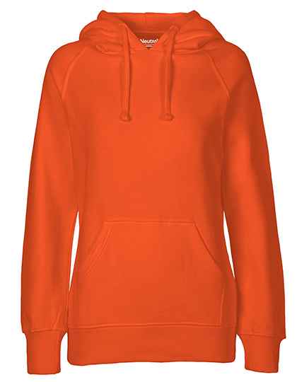 Ladies´ Hoodie - NE83101
