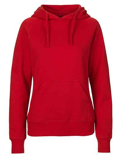 Ladies´ Hoodie - NE83101