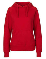 Ladies´ Hoodie - NE83101