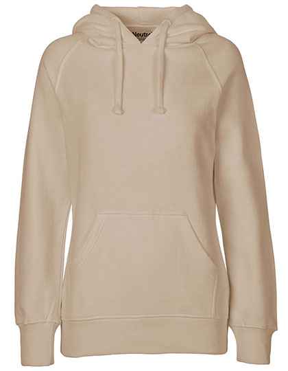 Ladies´ Hoodie - NE83101