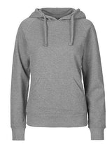 Ladies´ Hoodie - NE83101