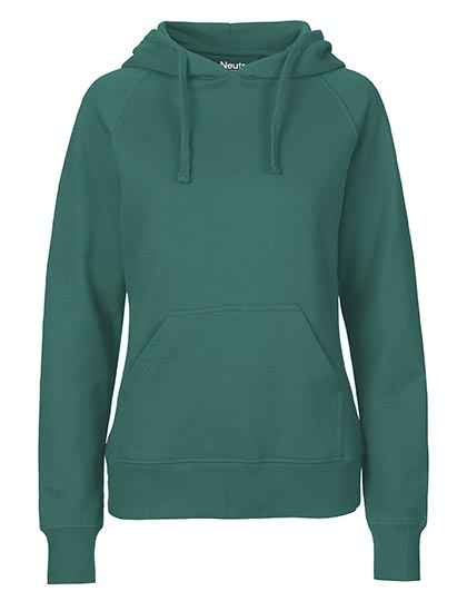 Ladies´ Hoodie - NE83101