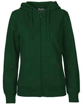 Ladies´ Zip Hoodie - NE83301
