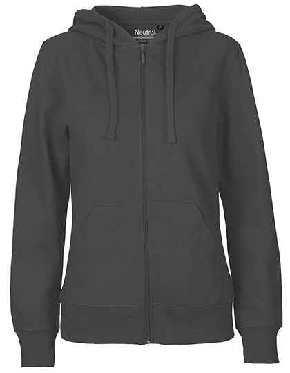 Ladies´ Zip Hoodie - NE83301