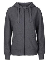 Ladies´ Zip Hoodie - NE83301