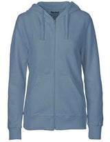 Ladies´ Zip Hoodie - NE83301