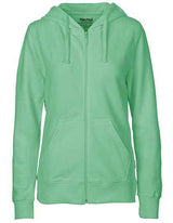Ladies´ Zip Hoodie - NE83301