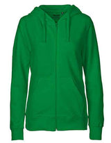 Ladies´ Zip Hoodie - NE83301