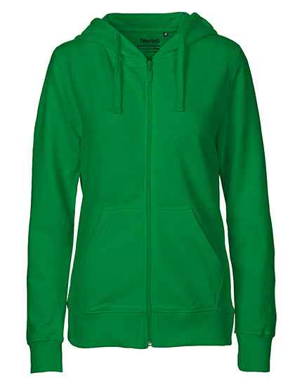 Ladies´ Zip Hoodie - NE83301
