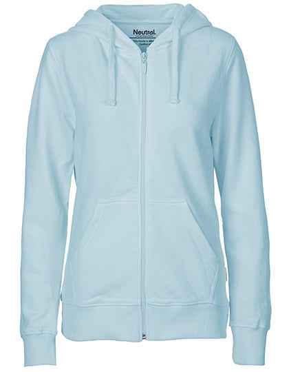 Ladies´ Zip Hoodie - NE83301
