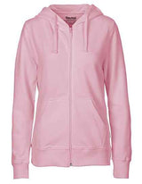 Ladies´ Zip Hoodie - NE83301