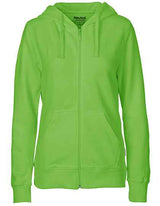 Ladies´ Zip Hoodie - NE83301
