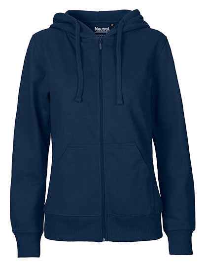 Ladies´ Zip Hoodie - NE83301