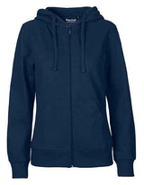 Ladies´ Zip Hoodie - NE83301