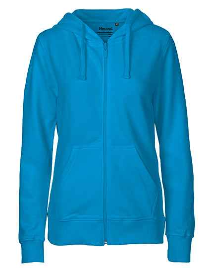 Ladies´ Zip Hoodie - NE83301