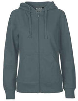 Ladies´ Zip Hoodie - NE83301