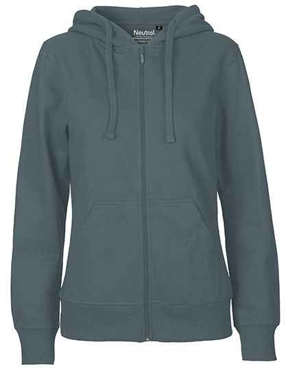 Ladies´ Zip Hoodie - NE83301