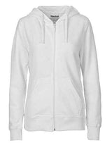 Ladies´ Zip Hoodie - NE83301