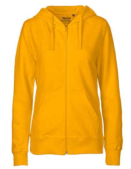 Ladies´ Zip Hoodie - NE83301