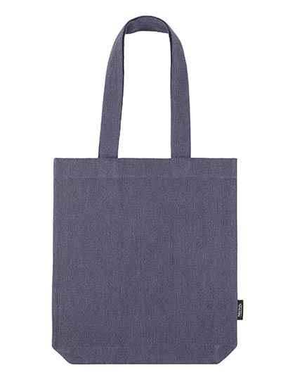 Recycled Twill Bag - NE90003R