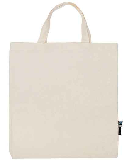 Shopping Bag Short Handles - NE90004