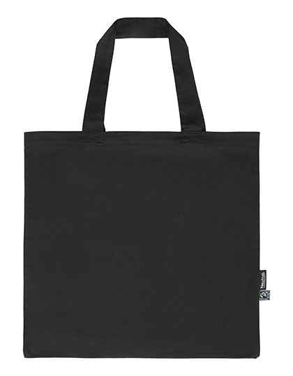 Twill Shopper Bag - NE90006