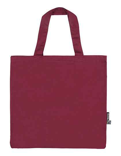 Twill Shopper Bag - NE90006