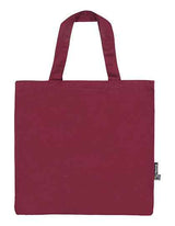 Twill Shopper Bag - NE90006