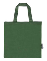 Twill Shopper Bag - NE90006