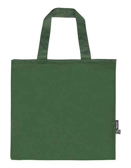 Twill Shopper Bag - NE90006