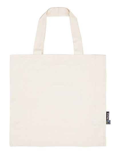 Twill Shopper Bag - NE90006