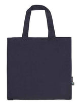 Twill Shopper Bag - NE90006