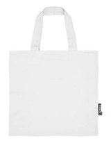 Twill Shopper Bag - NE90006