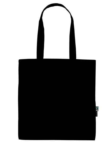 Shopping Bag With Long Handles - NE90014