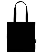 Shopping Bag With Long Handles - NE90014