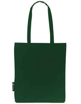 Shopping Bag With Long Handles - NE90014