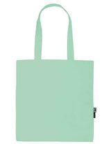 Shopping Bag With Long Handles - NE90014