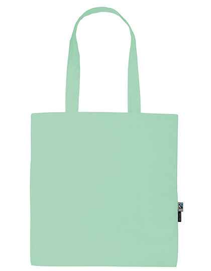 Shopping Bag With Long Handles - NE90014