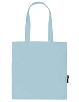 Shopping Bag With Long Handles - NE90014