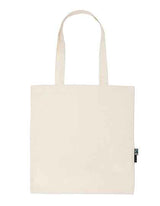 Shopping Bag With Long Handles - NE90014