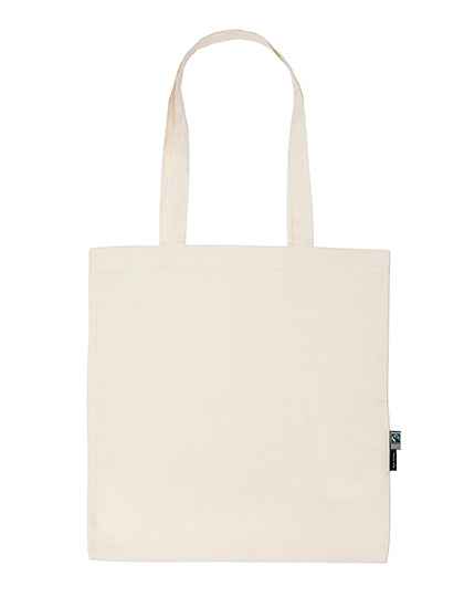 Shopping Bag With Long Handles - NE90014