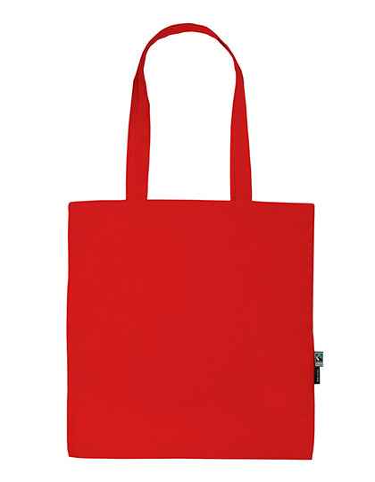 Shopping Bag With Long Handles - NE90014