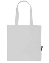 Shopping Bag With Long Handles - NE90014
