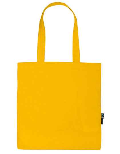 Shopping Bag With Long Handles - NE90014